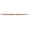 Ekena Millwork Statesman Wood Fretwork Pierced Ceiling Medallion, Walnut, 30"OD x 19 1/4"ID x 3/8"T CMWP30X30X0375STWA - alternate 3